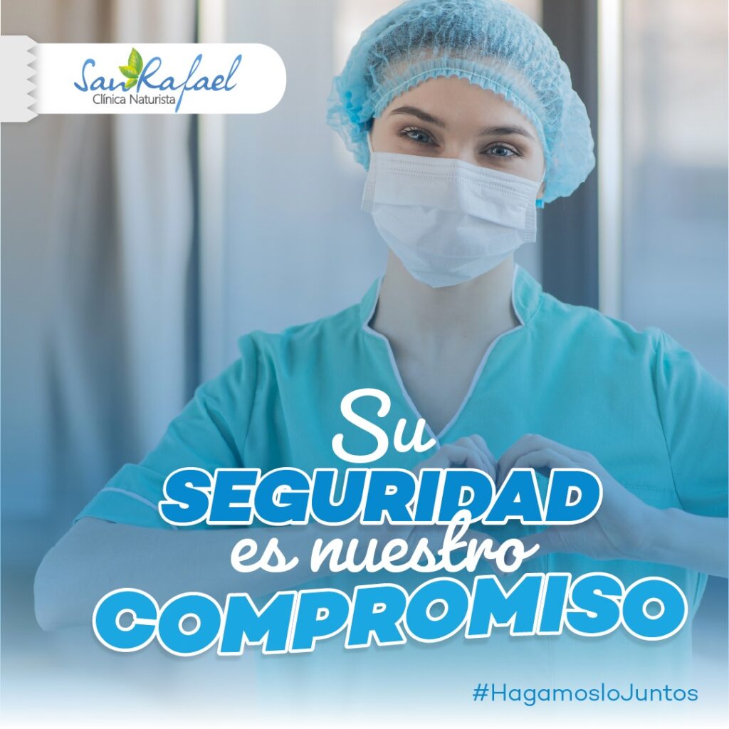 Clínica Naturista San Rafael IPS – Medicina Biológica y Salud Natural ...