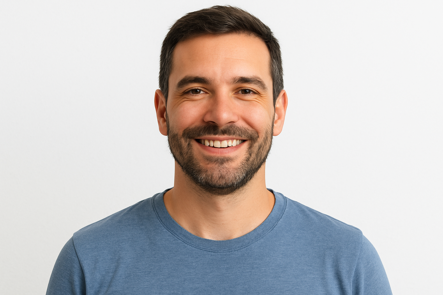 — Jorge Andrés
