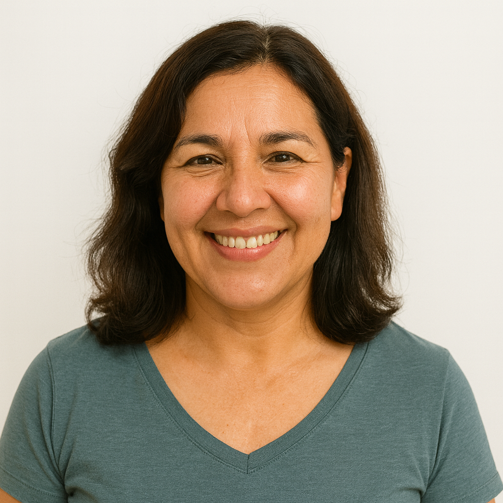 — Paula Herrera